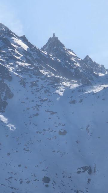 Safarnama Retreat Homestay - All Rooms With Mountain View Kalpa Εξωτερικό φωτογραφία