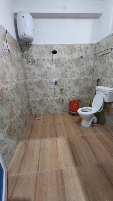 Safarnama Retreat Homestay - All Rooms With Mountain View Kalpa Εξωτερικό φωτογραφία
