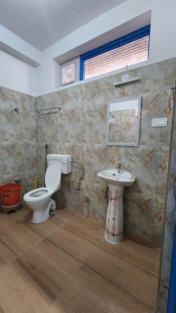 Safarnama Retreat Homestay - All Rooms With Mountain View Kalpa Εξωτερικό φωτογραφία