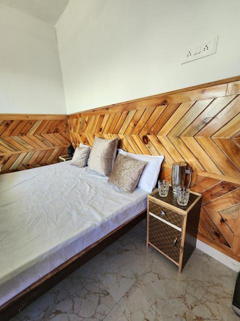 Safarnama Retreat Homestay - All Rooms With Mountain View Kalpa Εξωτερικό φωτογραφία